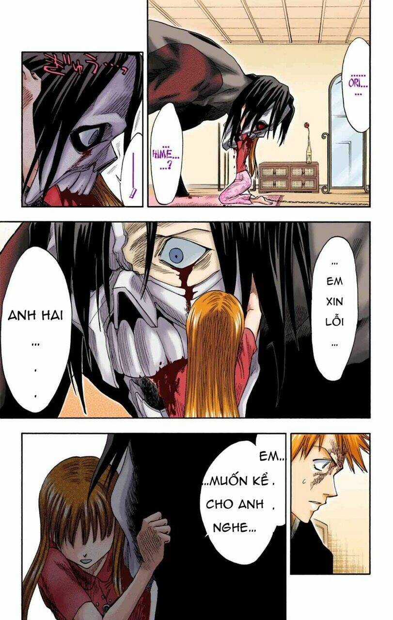 Bleach (Full Color) - Chapter 6 - Trang 6