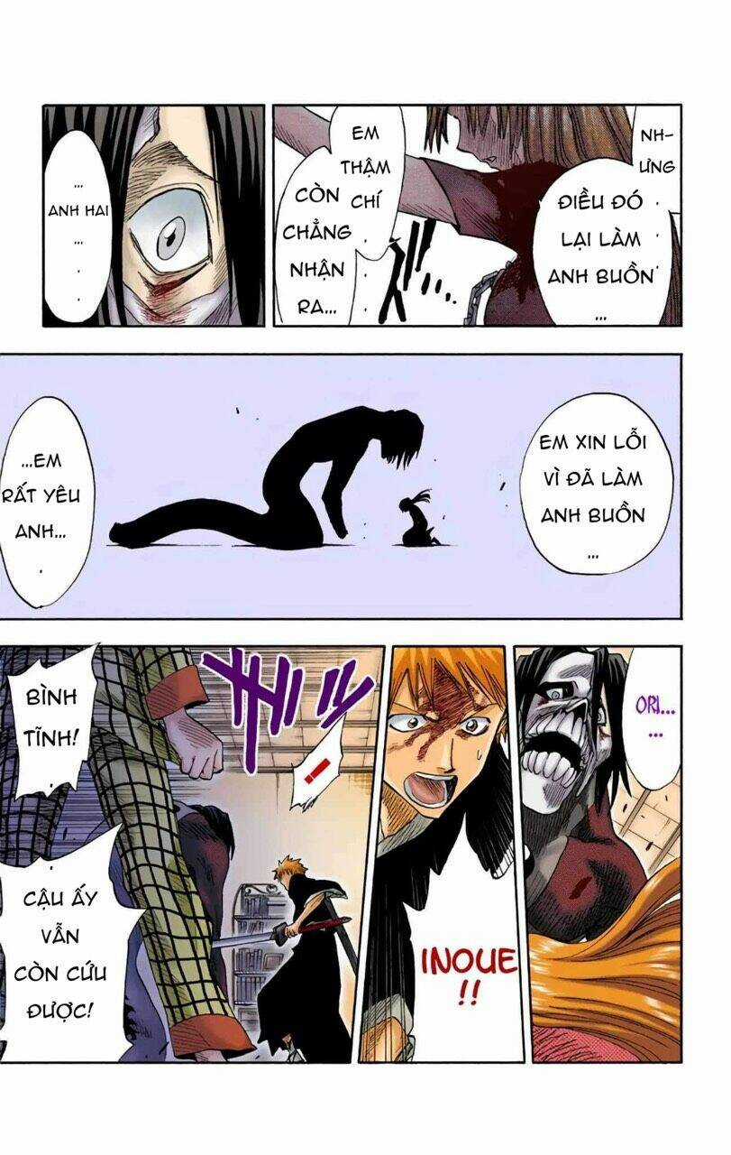 Bleach (Full Color) - Chapter 6 - Trang 8