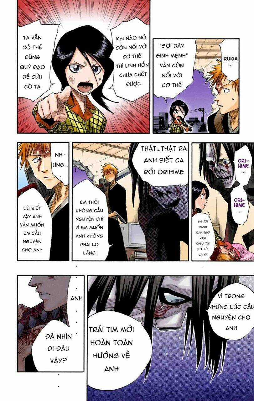 Bleach (Full Color) - Chapter 6 - Trang 9
