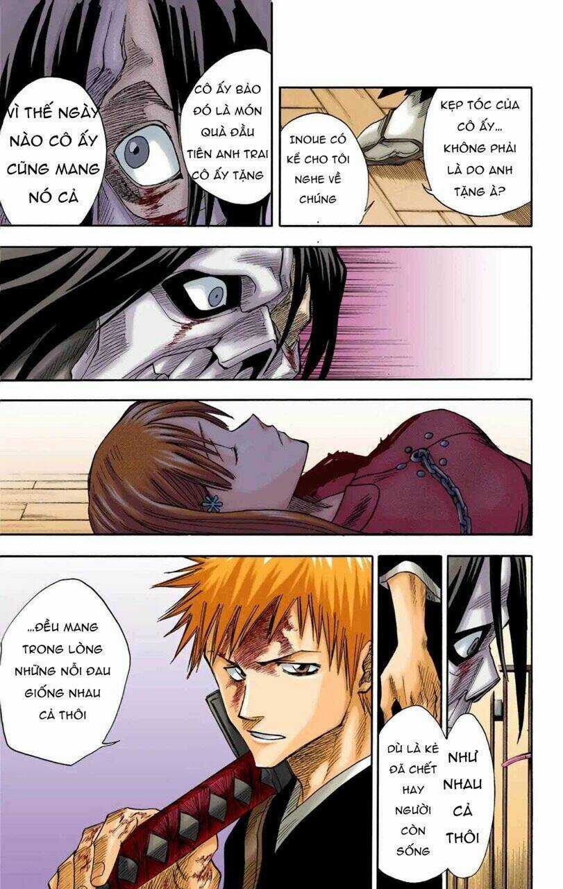 Bleach (Full Color) - Chapter 6 - Trang 10