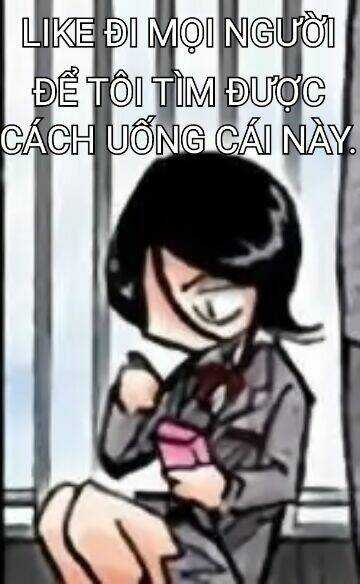 Bleach (Full Color) - Chapter 7 - Trang 22