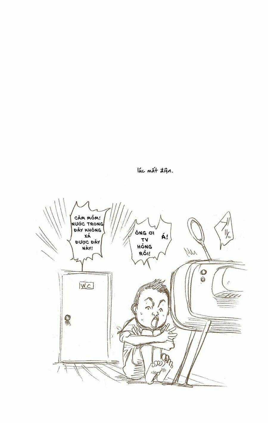 Bleach (Full Color) - Chapter 9 - Trang 20