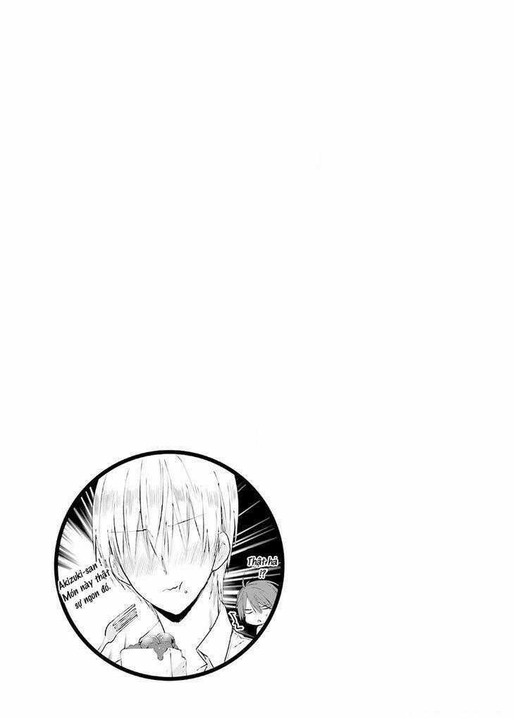 Blend S - Chapter 10 - Trang 10