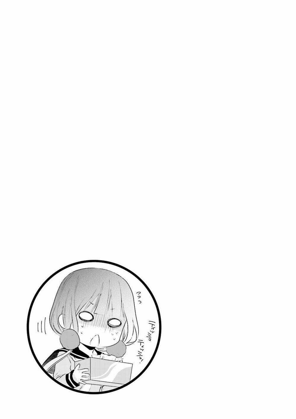 Blend S - Chapter 3 - Trang 10