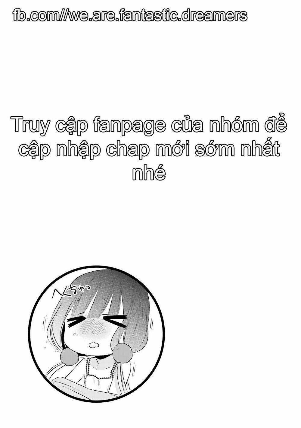 Blend S - Chapter 7 - Trang 9