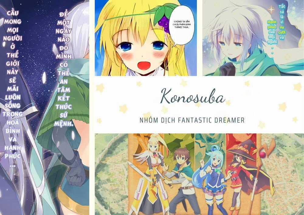 Blend S - Chapter 9 - Trang 1