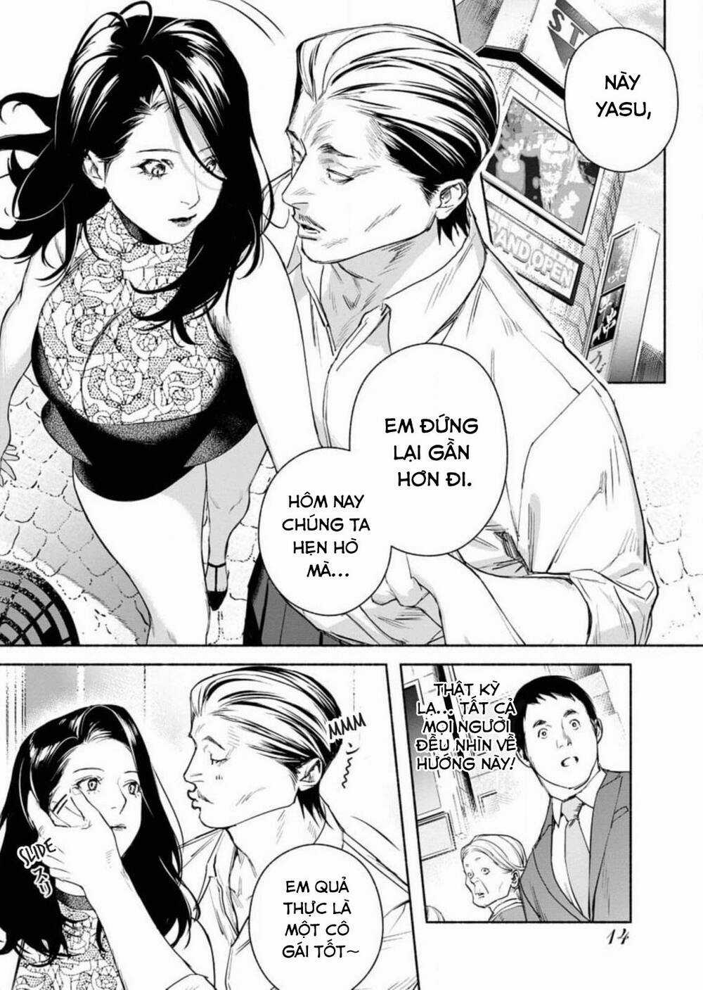 Blender - Chapter 1 - Trang 13