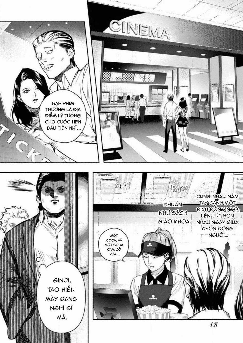 Blender - Chapter 1 - Trang 17