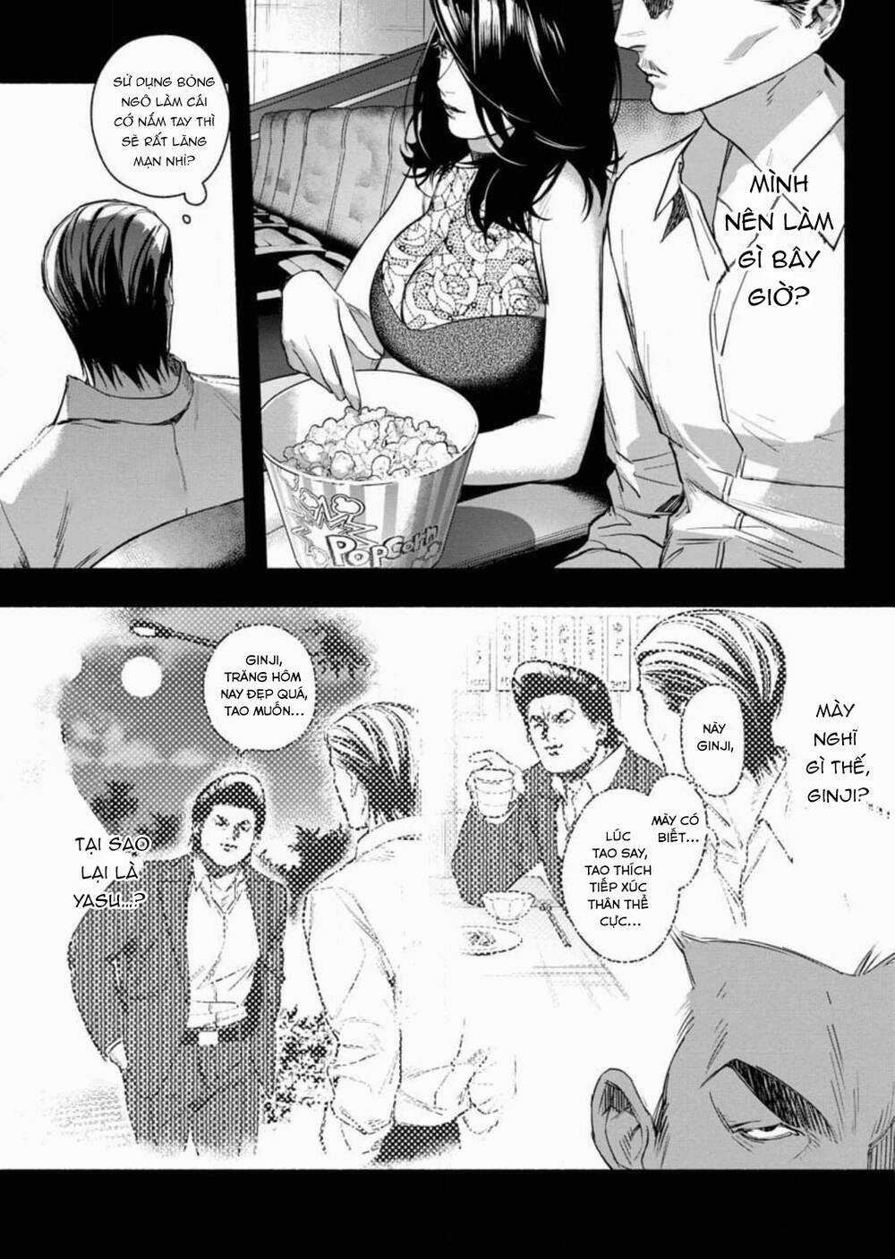 Blender - Chapter 1 - Trang 19