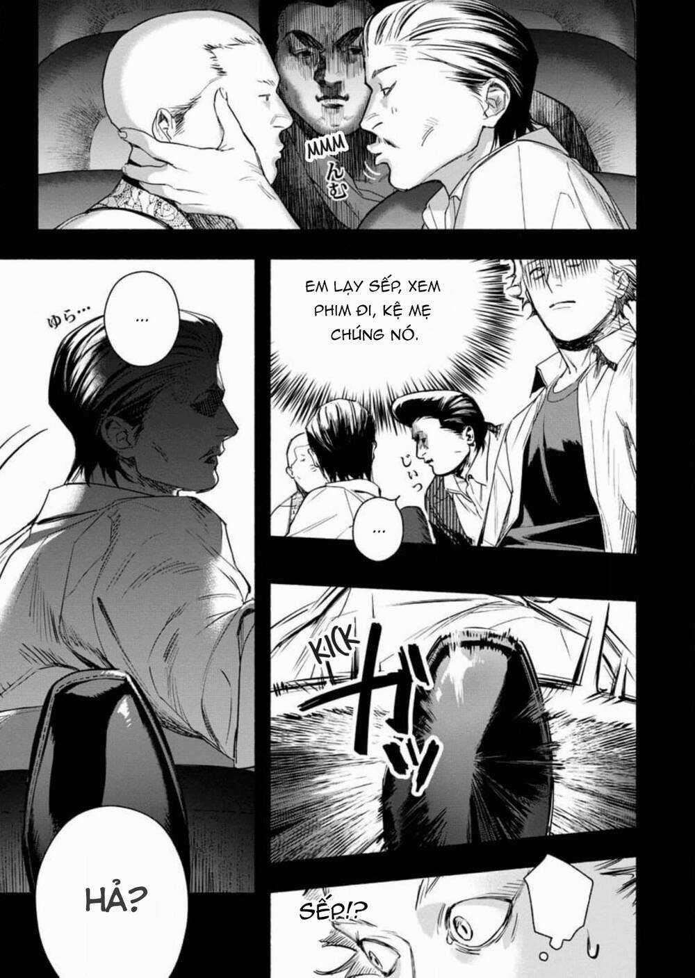 Blender - Chapter 1 - Trang 22