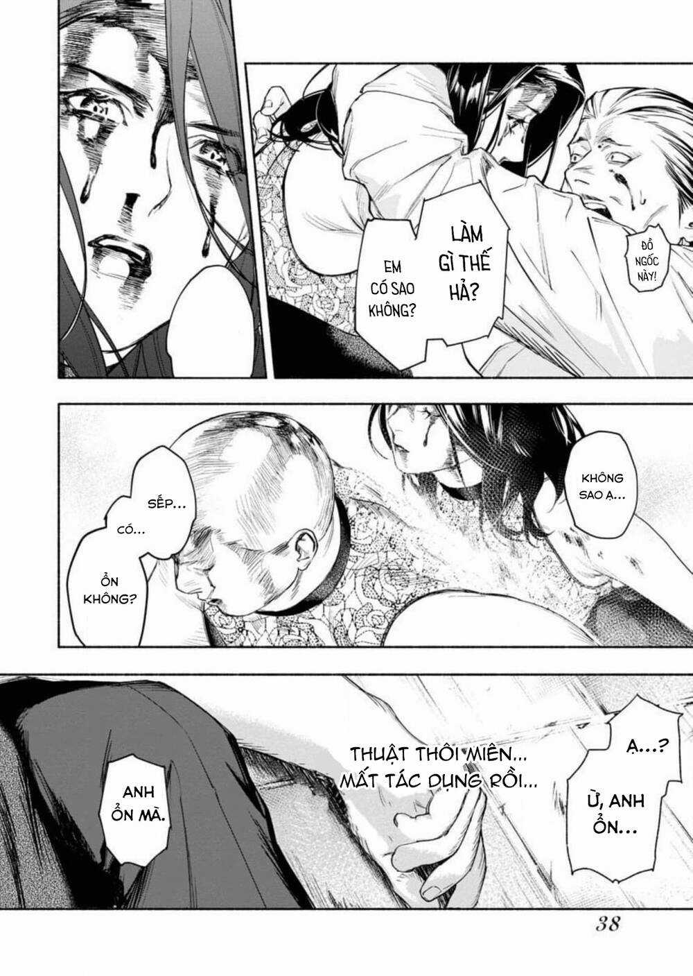 Blender - Chapter 1 - Trang 38