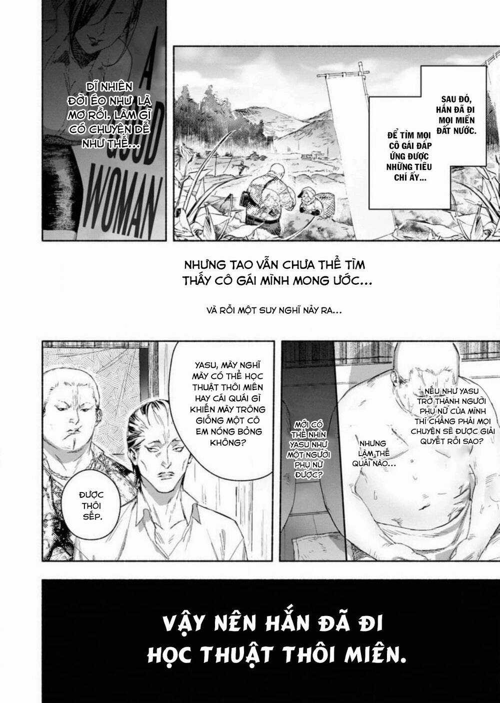 Blender - Chapter 1 - Trang 5