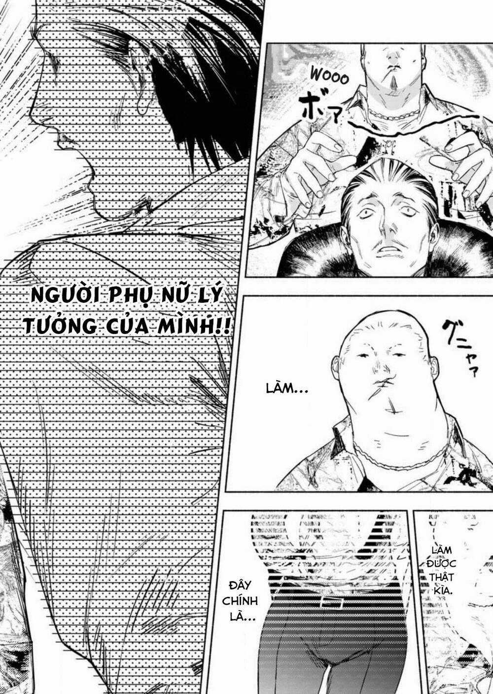 Blender - Chapter 1 - Trang 7