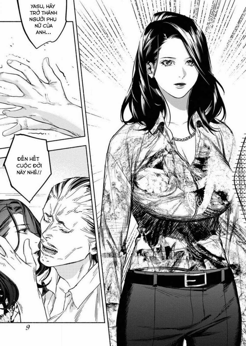 Blender - Chapter 1 - Trang 8