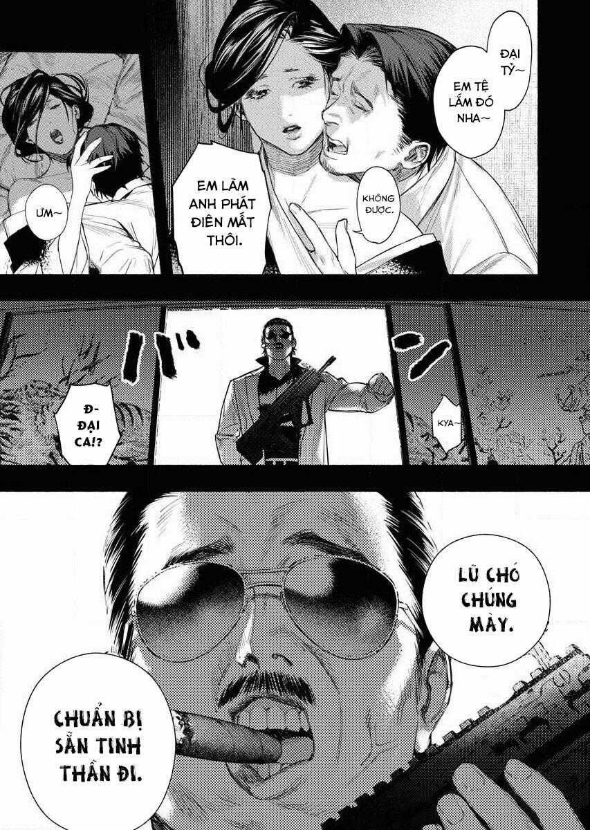 Blender - Chapter 2 - Trang 2