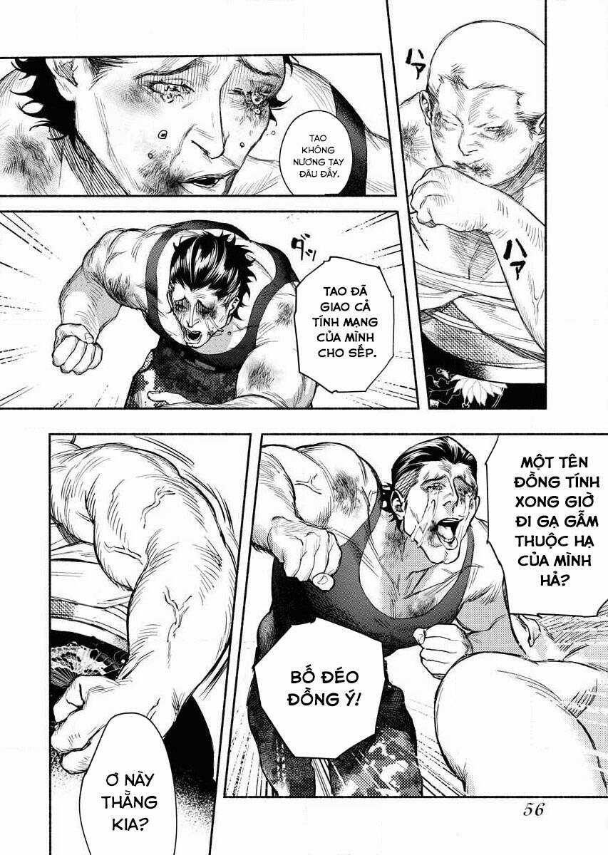 Blender - Chapter 2 - Trang 13