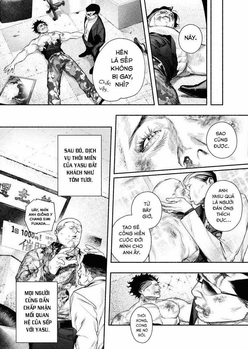 Blender - Chapter 2 - Trang 21