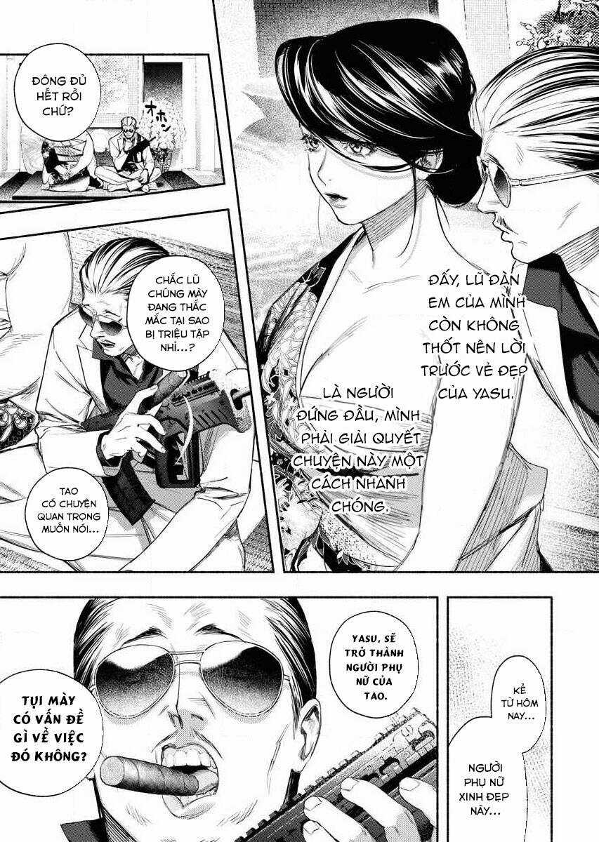 Blender - Chapter 2 - Trang 6