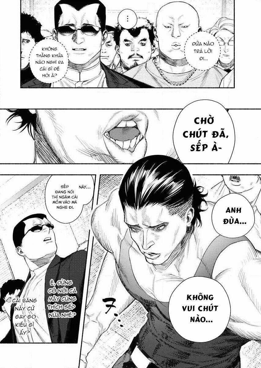 Blender - Chapter 2 - Trang 7