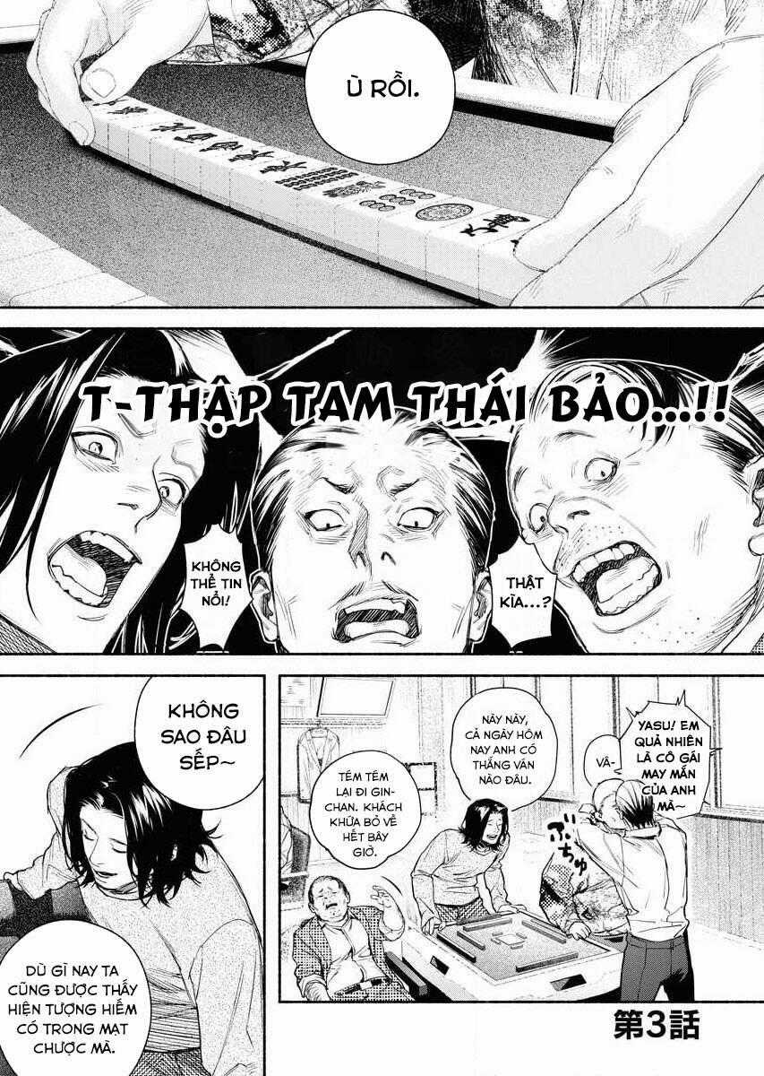 Blender - Chapter 3 - Trang 2