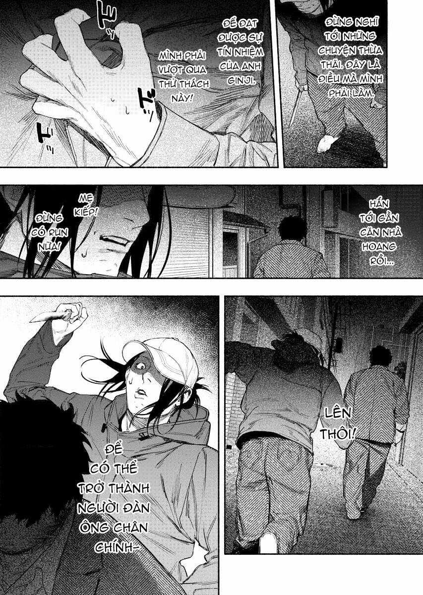 Blender - Chapter 3 - Trang 17