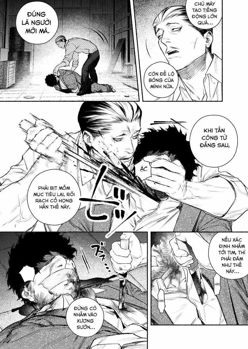 Blender - Chapter 3 - Trang 20