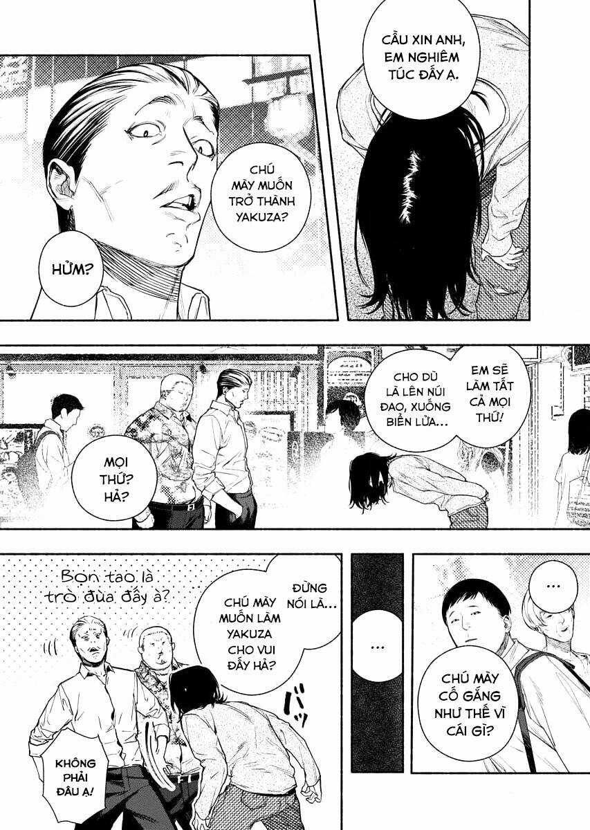 Blender - Chapter 3 - Trang 5