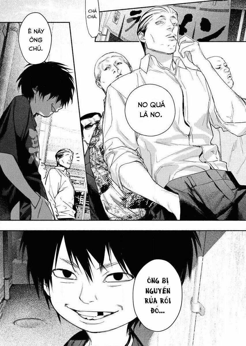 Blender - Chapter 4 - Trang 2