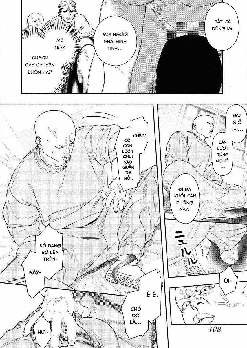 Blender - Chapter 4 - Trang 15