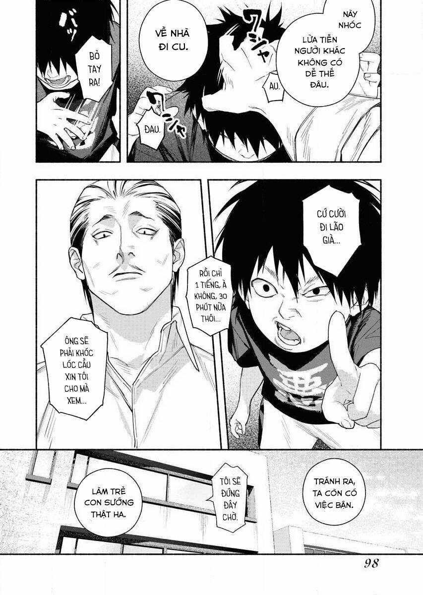 Blender - Chapter 4 - Trang 5