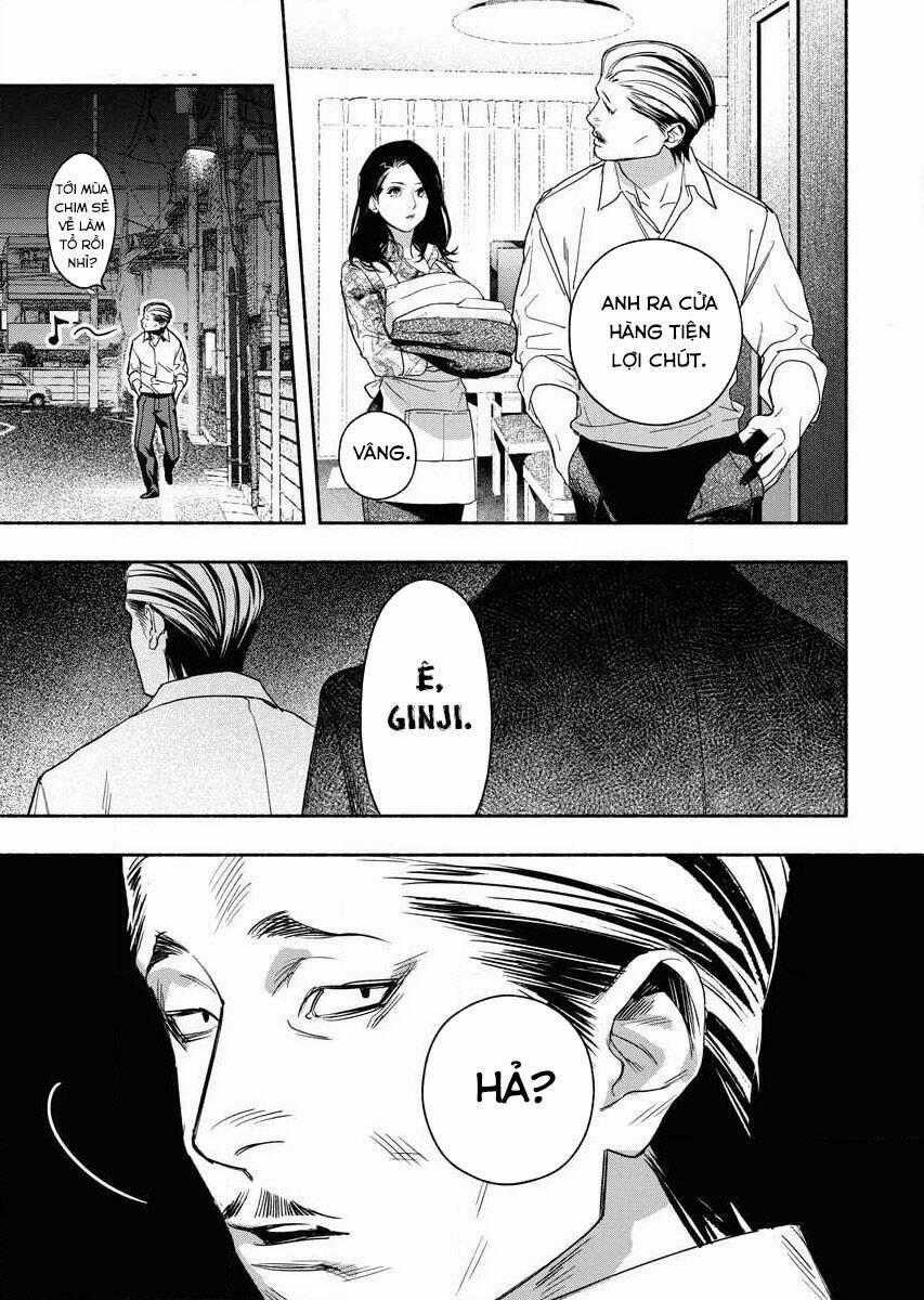 Blender - Chapter 5 - Trang 2