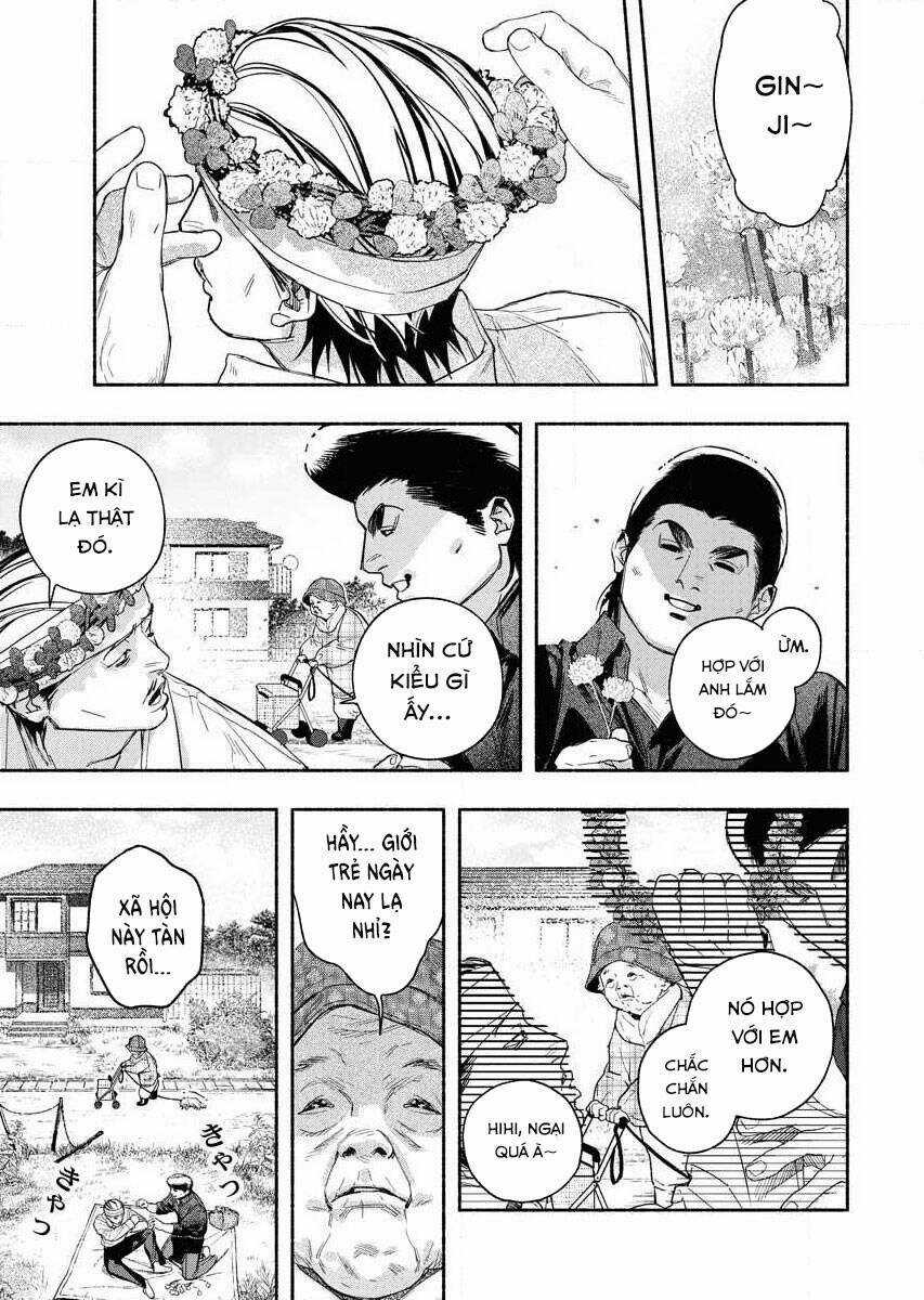 Blender - Chapter 5 - Trang 12