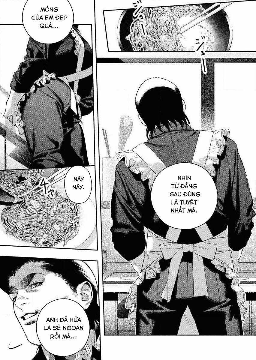 Blender - Chapter 6 - Trang 2