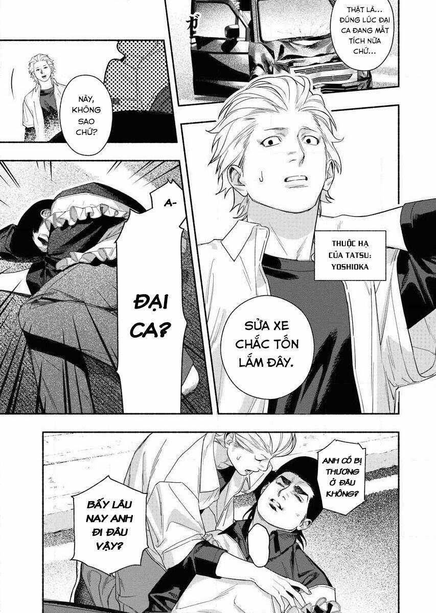 Blender - Chapter 6 - Trang 21