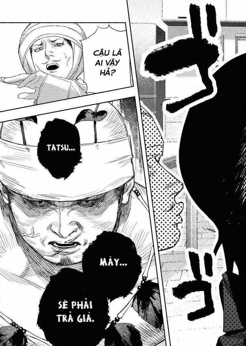 Blender - Chapter 6 - Trang 8