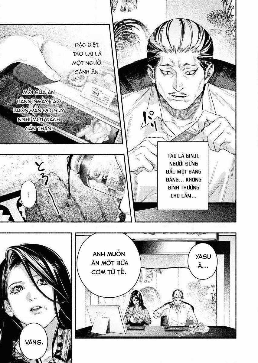 Blender - Chapter 7 - Trang 2