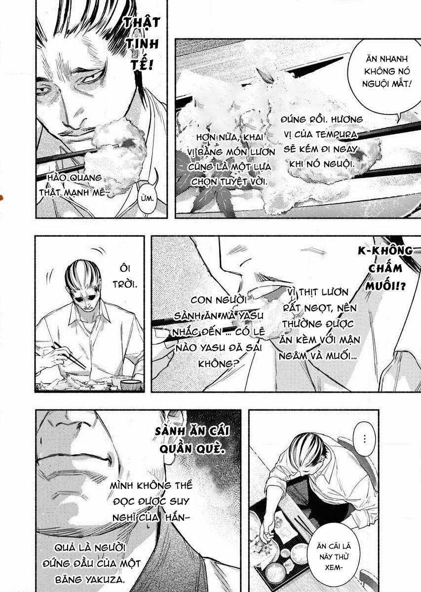 Blender - Chapter 7 - Trang 11