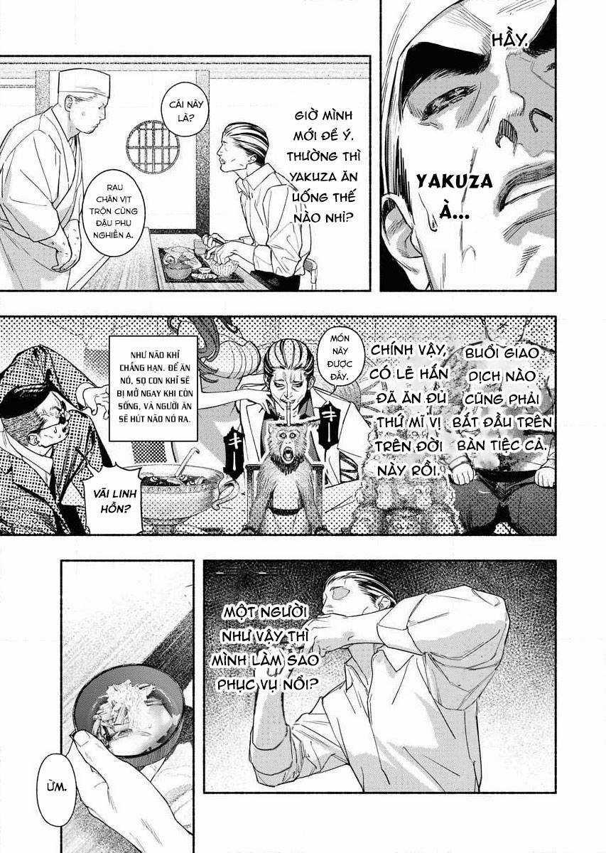 Blender - Chapter 7 - Trang 12