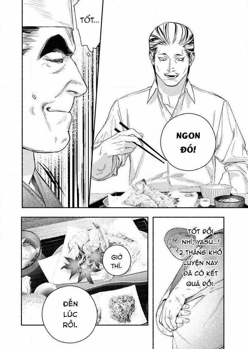 Blender - Chapter 7 - Trang 13