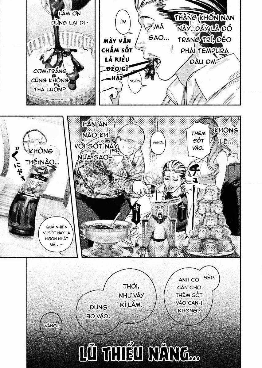 Blender - Chapter 7 - Trang 16