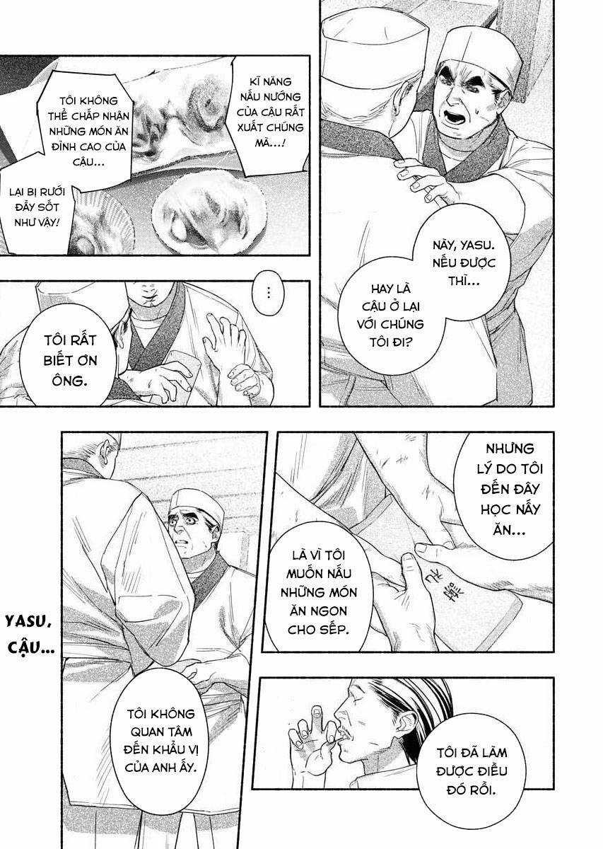 Blender - Chapter 7 - Trang 18