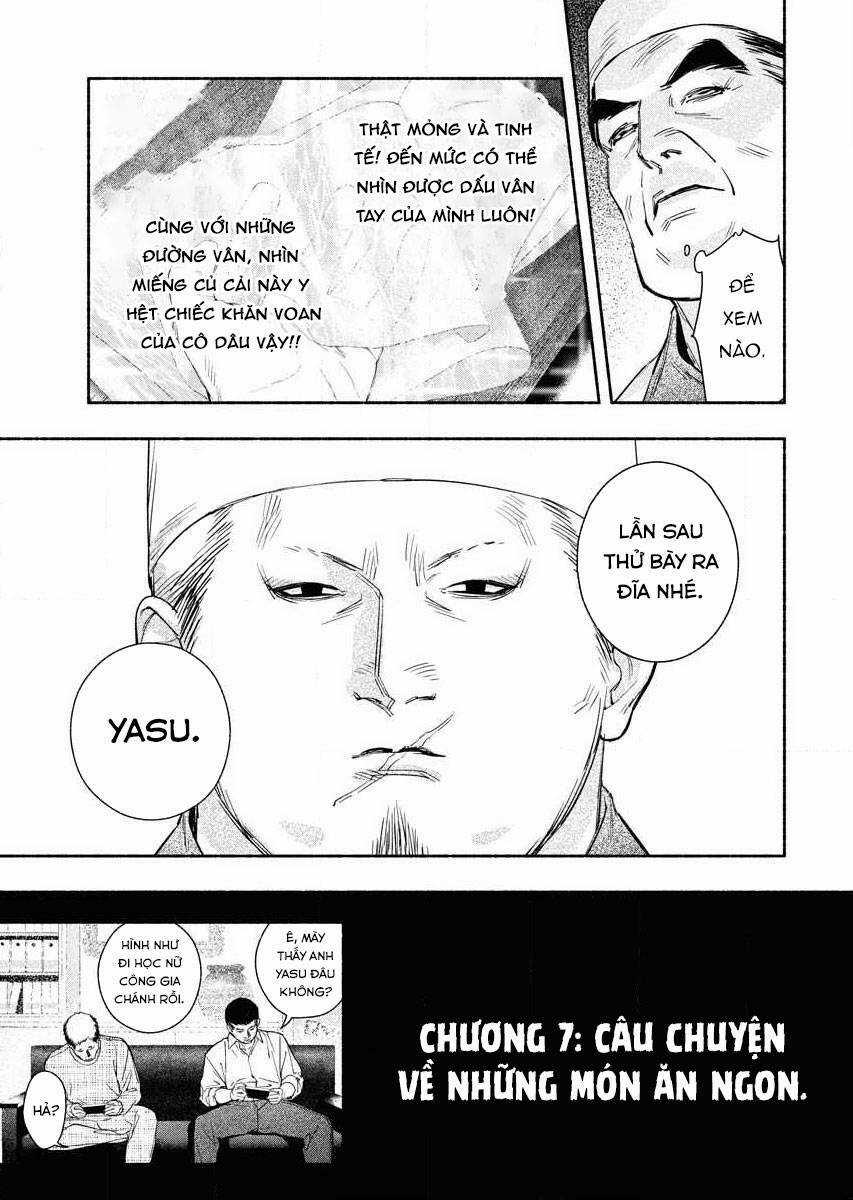 Blender - Chapter 7 - Trang 4