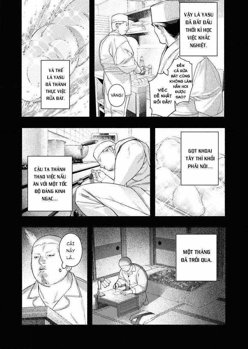 Blender - Chapter 7 - Trang 7