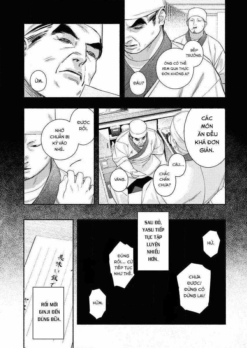 Blender - Chapter 7 - Trang 8