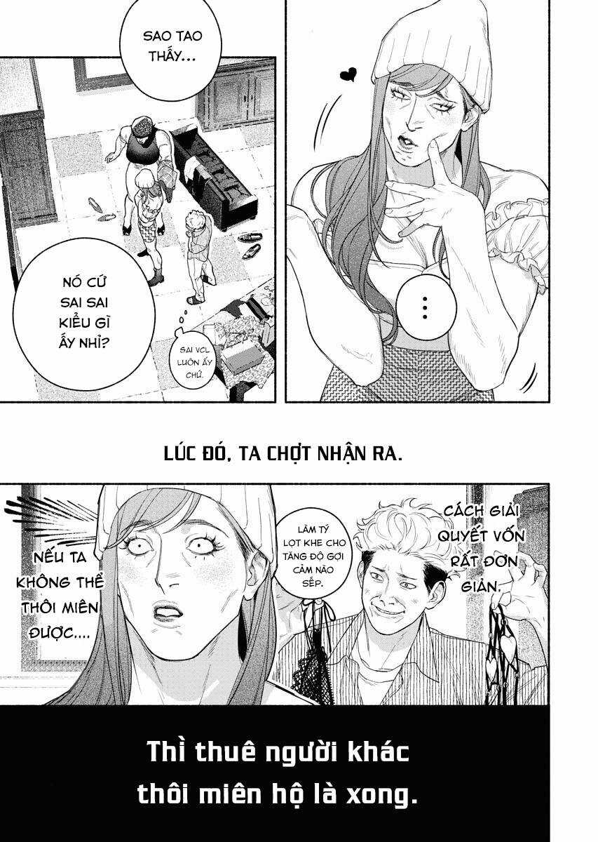 Blender - Chapter 8 - Trang 18