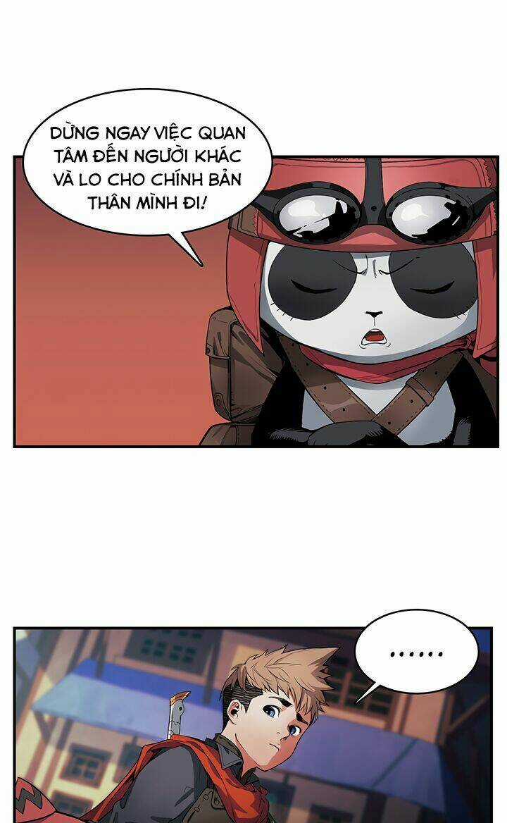 Bless - Chapter 1 - Trang 17