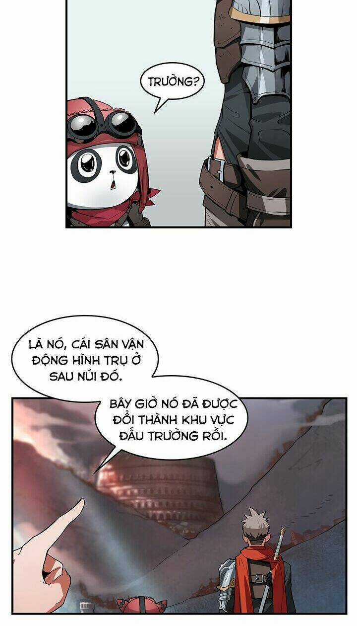 Bless - Chapter 1 - Trang 30