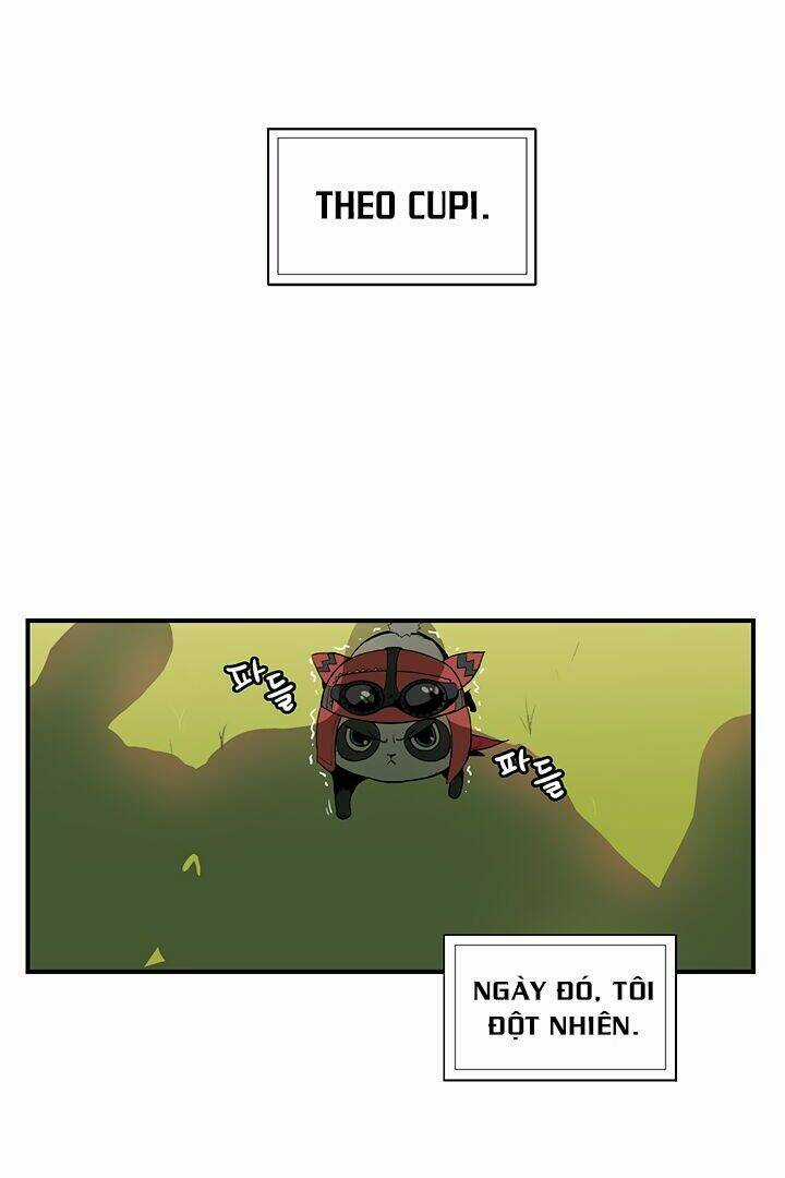 Bless - Chapter 1 - Trang 4