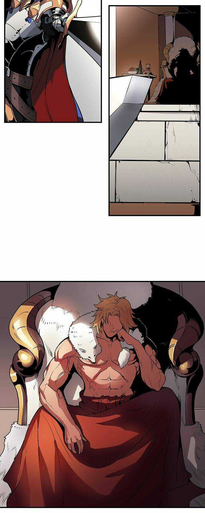 Bless - Chapter 1 - Trang 58