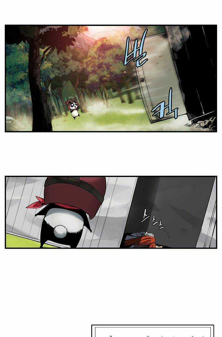 Bless - Chapter 1 - Trang 7